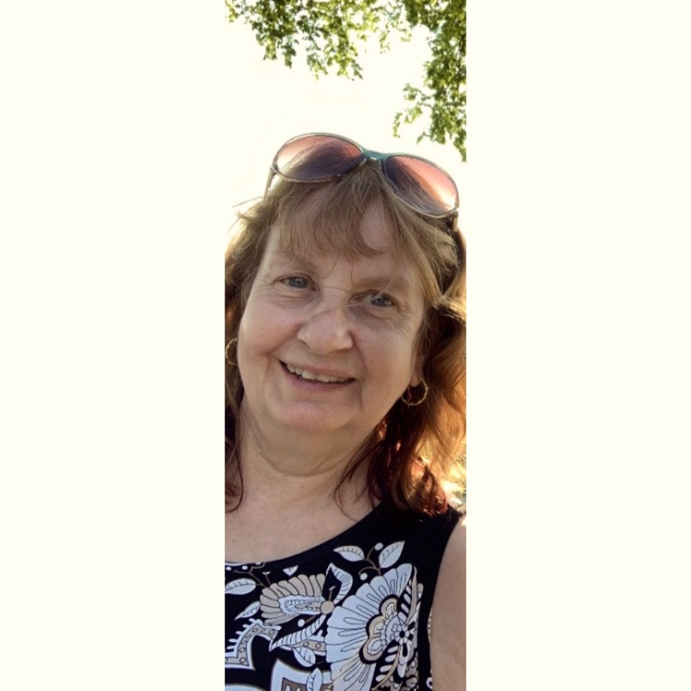 Meet your Posher, Linda